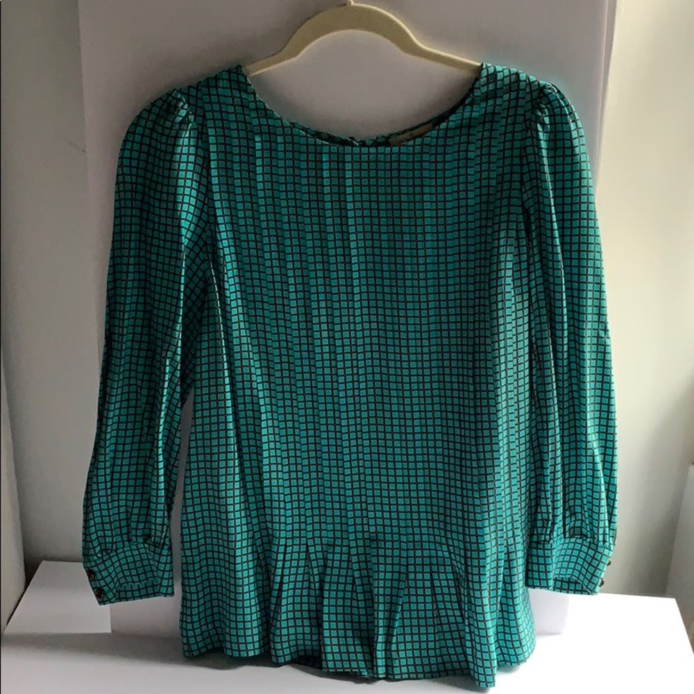 Kate Spade Blouse Size 4